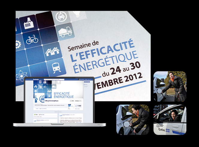 Semaine de l’efficacité énergétique 2012