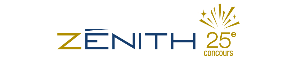 Znith 2022, Prix d'excellent en communication gouvernementale.